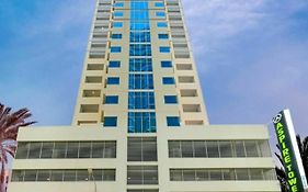10Th Floor Aspire Tower Paradise