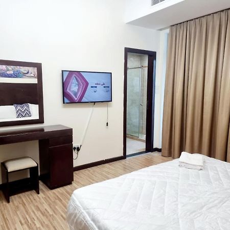 10Th Floor Aspire Tower Paradise Manama Exterior foto