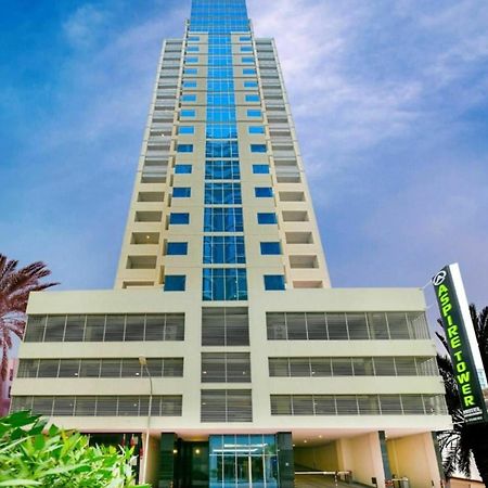 10Th Floor Aspire Tower Paradise Manama Exterior foto