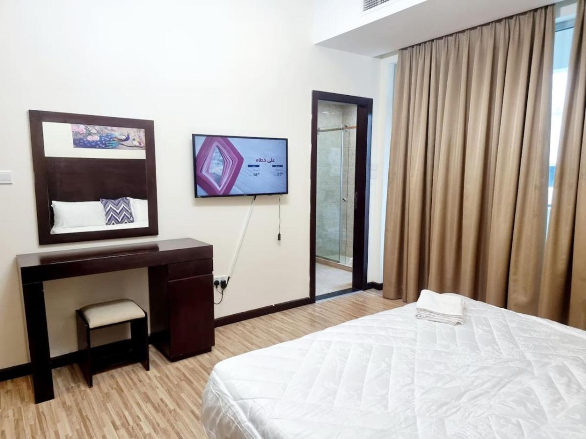 10Th Floor Aspire Tower Paradise Manama Exterior foto