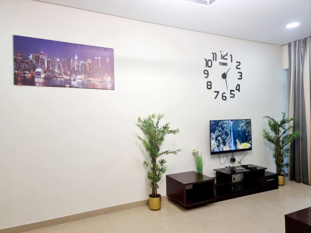 10Th Floor Aspire Tower Paradise Manama Exterior foto