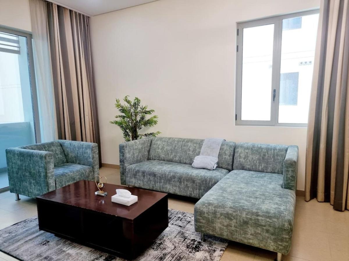 10Th Floor Aspire Tower Paradise Manama Exterior foto