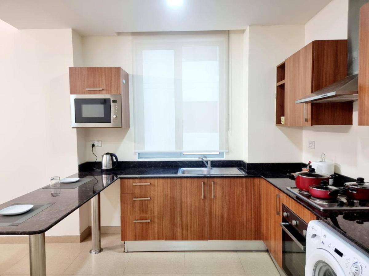 10Th Floor Aspire Tower Paradise Manama Exterior foto