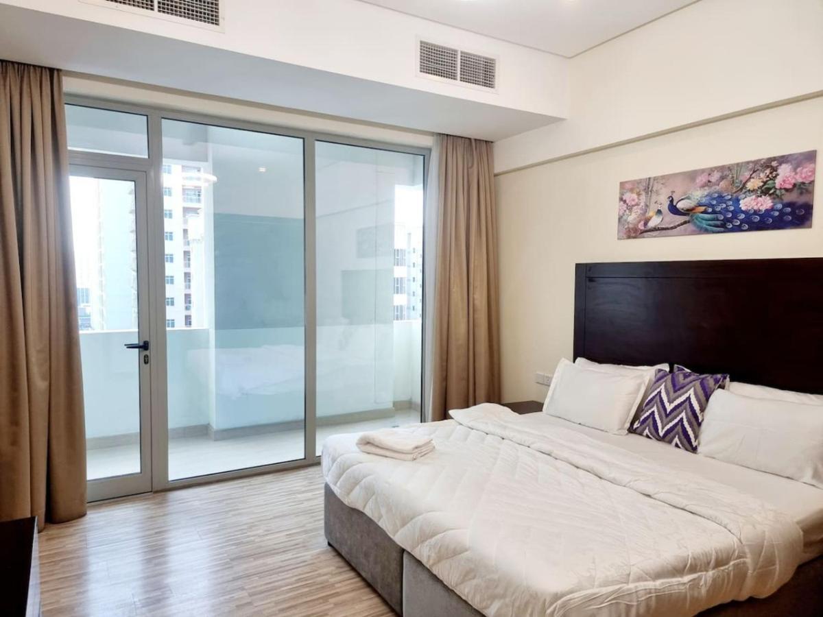 10Th Floor Aspire Tower Paradise Manama Exterior foto
