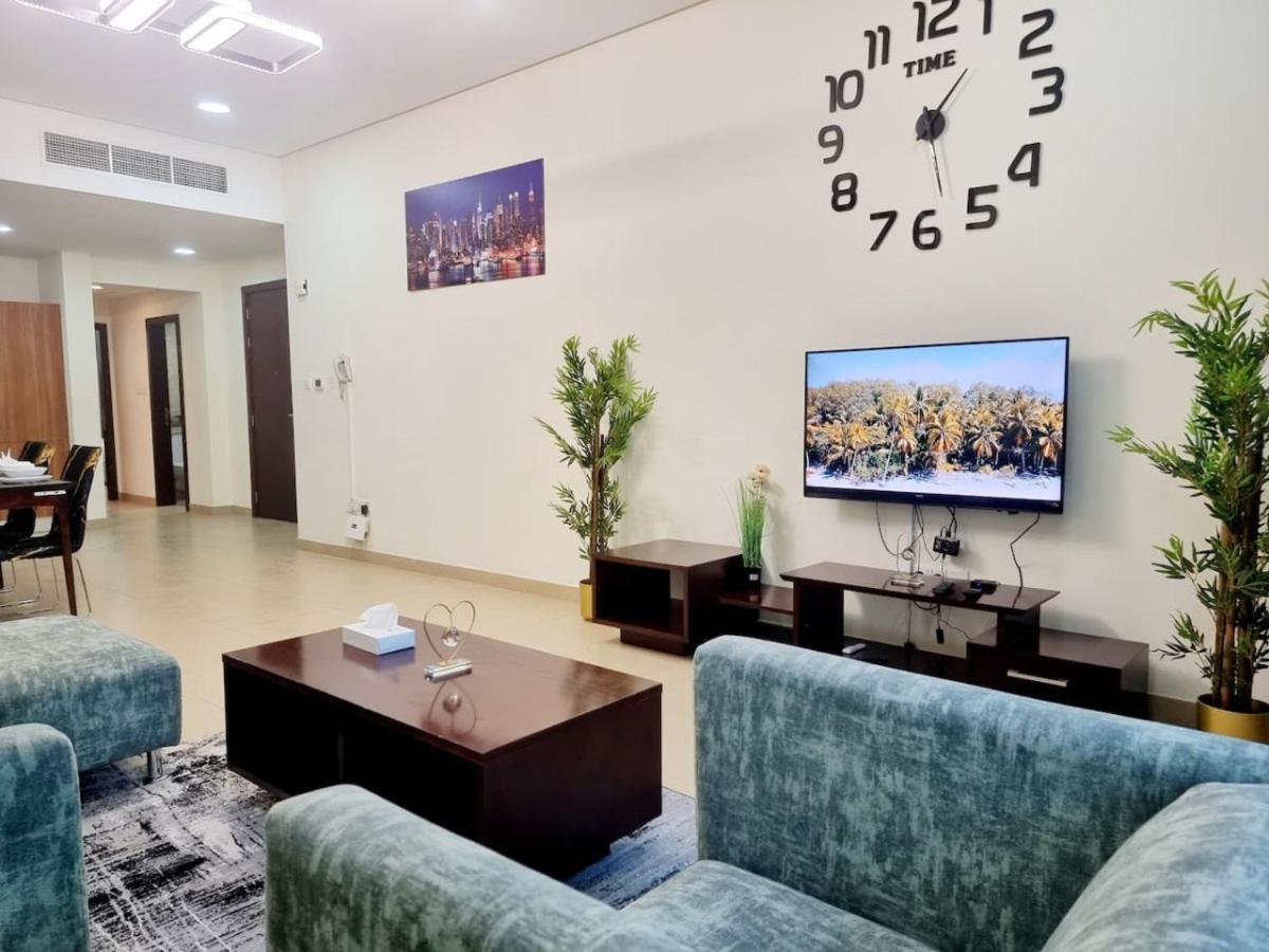 10Th Floor Aspire Tower Paradise Manama Exterior foto