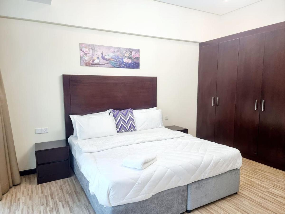 10Th Floor Aspire Tower Paradise Manama Exterior foto