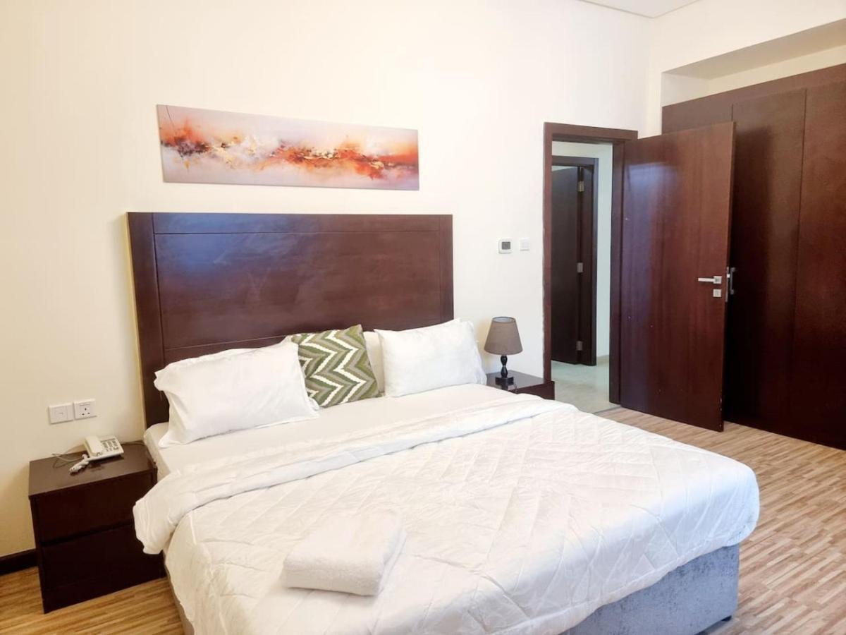 10Th Floor Aspire Tower Paradise Manama Exterior foto